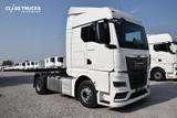 MAN TGX 18.470 GX - MAN Autokran