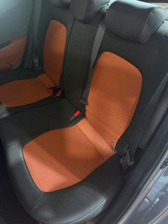 Hyundai I10 - Bild 20
