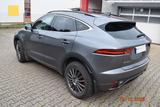 Jaguar E-Pace D180 R-DYNAMIC HSE 4WD Auto R-DYNAMIC HSE - Jaguar E-Pace von privat