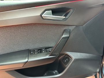 SEAT Leon - 11
