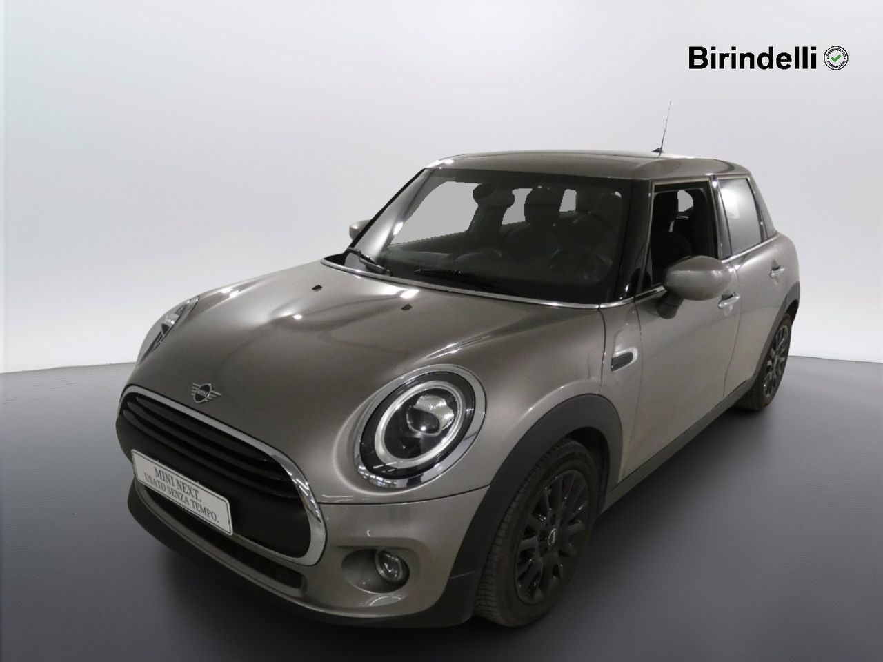 MINI MINI Mini 5 porte (F55) - Mini 1.5 One 75 CV 5 p