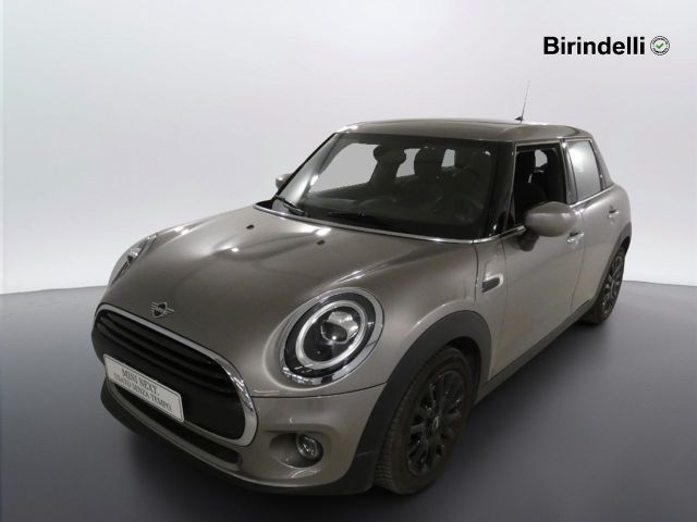 MINI MINI Mini 5 porte (F55) - Mini 1.5 One 75 CV 5 p