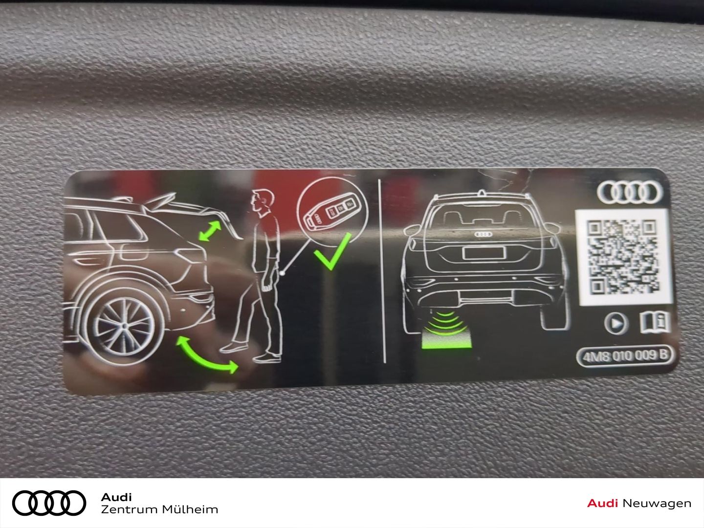 Audi A6 e-tron - Bild 19