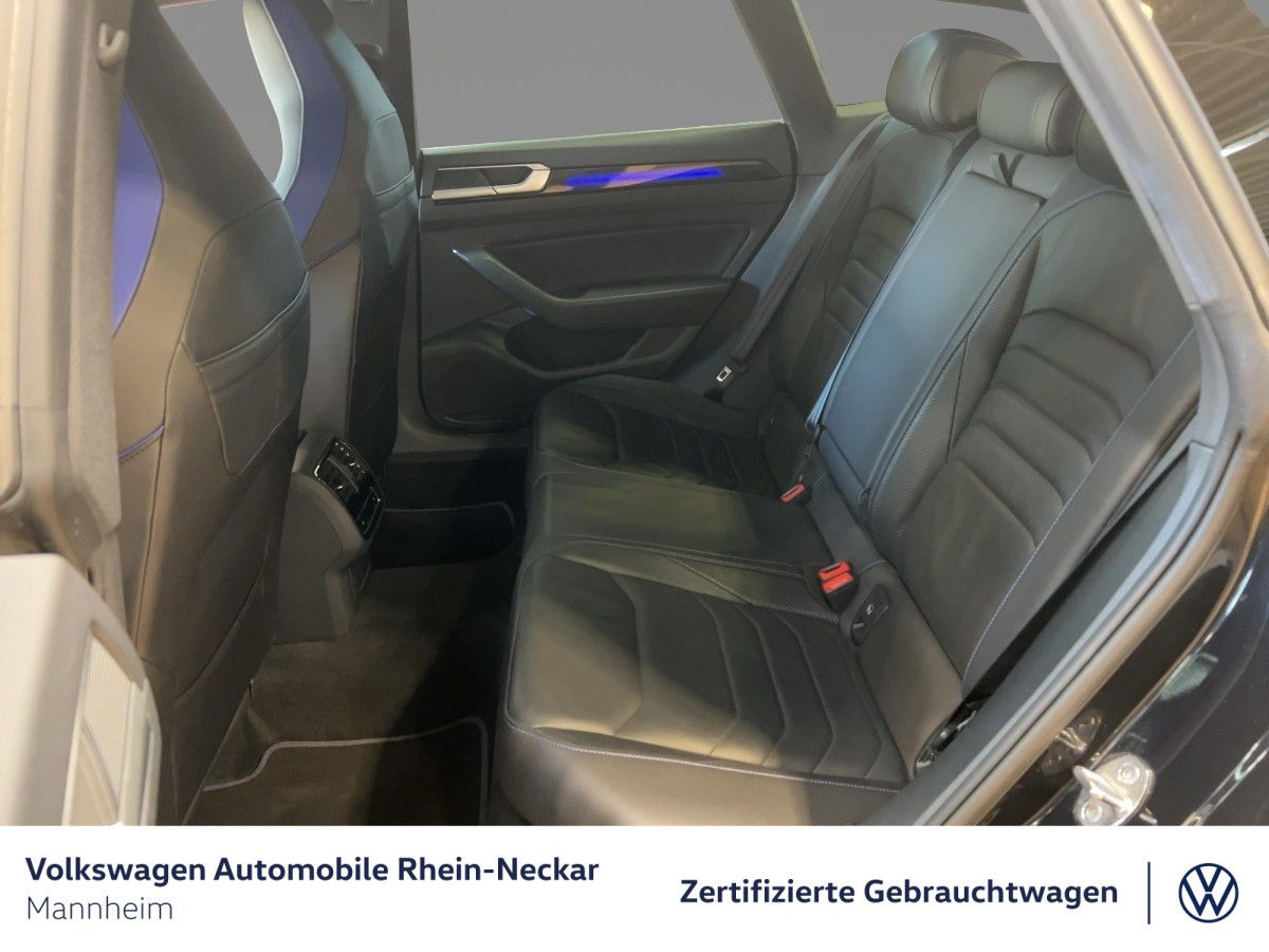 Volkswagen Arteon - Bild 12