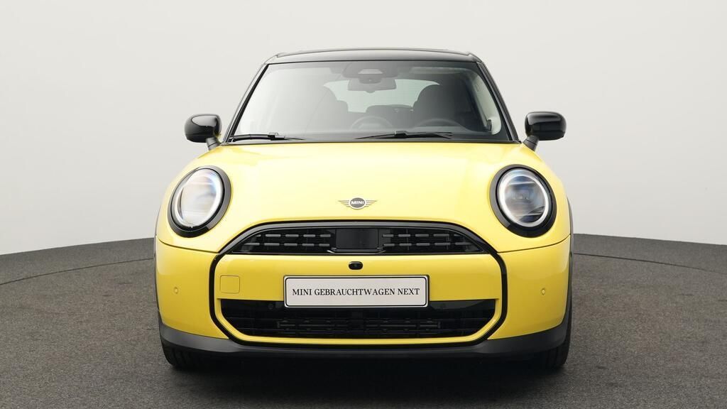MINI Cooper C - Bild 3