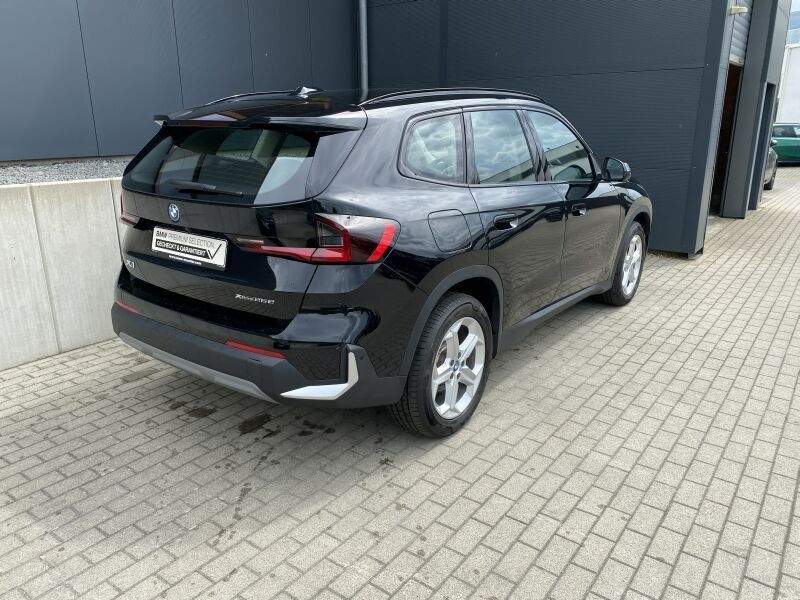 BMW X1 xDrive25e DKG LED+/HUD/K-ZUG/CAM/SH foto 13