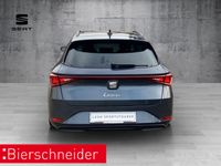 Seat Leon - Vorschau Bild 7