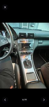 Mercedes-Benz CLC 180 KOMPRESSOR - sport - Mercedes-Benz mit Benzin-Antrieb: Clc