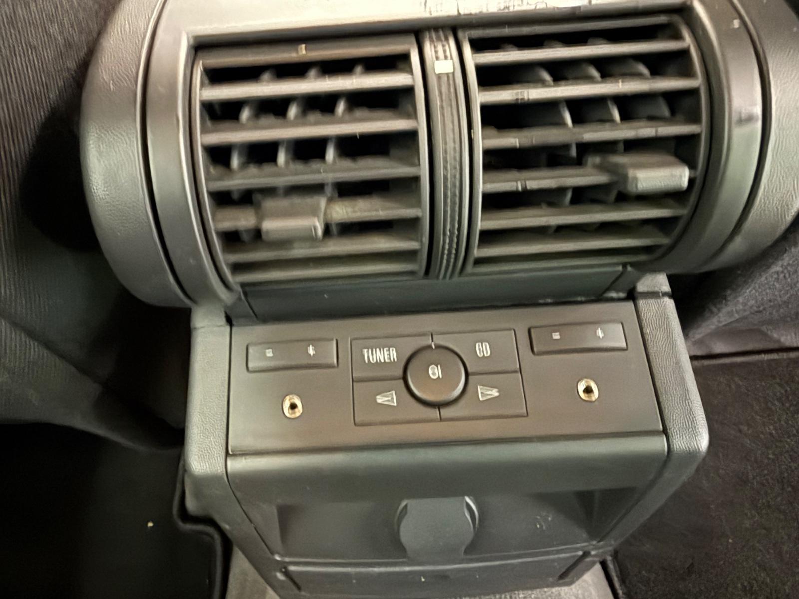 Opel Vectra 2006 — photo 18