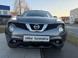 Nissan Juke 1.6 N-Connecta * Automatik * - Nissan Juke Gebrauchtwagen in Hannover