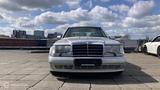 Mercedes-Benz 500E W124 - Mercedes-Benz 500: W124