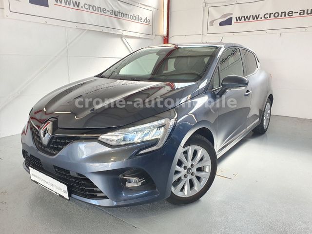 Renault Clio TCe100*1.Hd-Alu-LED-Navi-PDC-Tempo-TÜV NEU