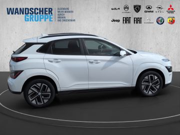 Hyundai Kona Edition 30+ Elektro +Navi+Kam.+KeyLess+PDC
