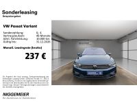 Volkswagen Passat Variant - Vorschau Bild 2