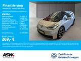 Volkswagen ID.3 Pro S Tour Wärmepumpe LED NAVI HUD ACC - Volkswagen ID.3: Tour