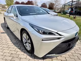 Toyota Mirai FCEV Executive Executive 7560€ Netto - Toyota Mirai: Executive