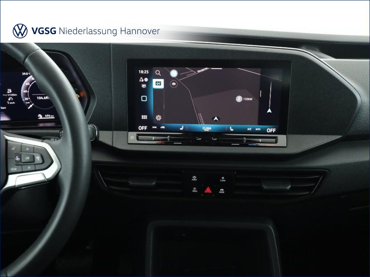 Volkswagen Caddy - Bild 10
