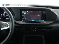 Volkswagen Caddy - Vorschau Bild 10