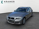 BMW 330 d Tou. NAVI+LEDER+XENON+SHZ+TEMP+AHK+1 Hand - gebrauchte BMW 330 aus dem Jahr 2009