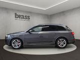 Audi Q7 SUV S line TDI quattro 210 kW tiptronic - Audi Q7 Gebrauchtwagen in Frankfurt