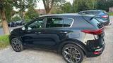 Kia Sportage 2.0 CRDi 185 Eco-Dyn. GT line Autom... - Kia Sportage von privat
