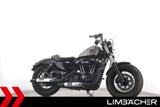 Harley-Davidson SPORTSTER XL 1200 48 FORTY EIGHT, 35KW! - HARLEY-DAVIDSON SPORTSTER 48