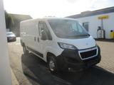 Peugeot Boxer Kasten 330 L2H1 Premium HDi 140 AHK,Klima - Peugeot Boxer Gebrauchtwagen
