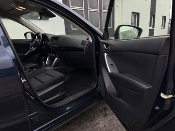 Mazda CX-5 - 10