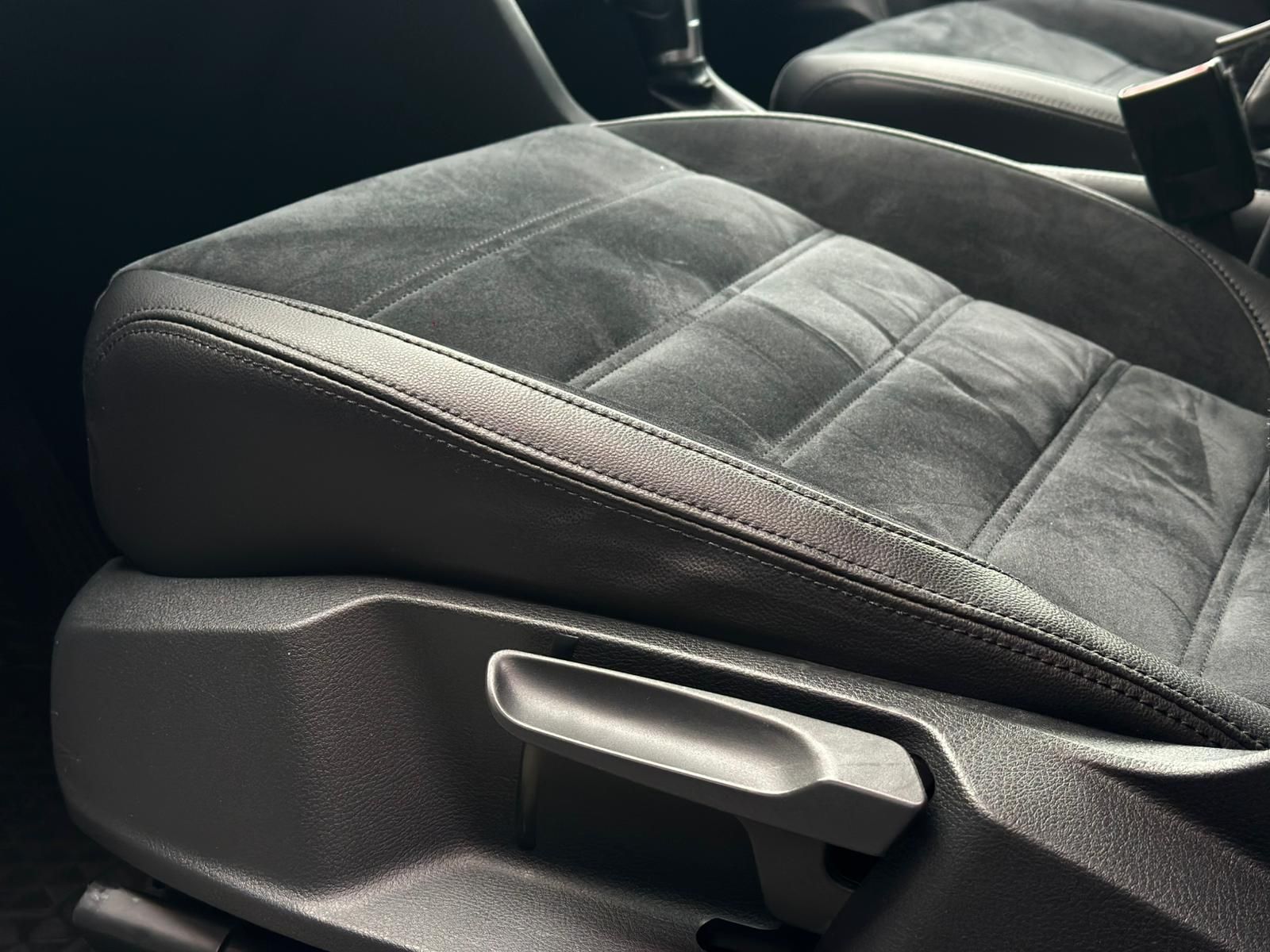 VW Caddy Maxi 2.0TDI HIGHLINE* BIXEN#SHZ#SH#FH#ACC - Image 21