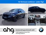 BMW X6 xDrive30d MSportPro Innovationspkt AHK