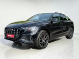 Audi Q8 55 TFSI quattro*PANO*LED*LEDER*ACC*STANDHEIZU - Audi Q8: Automatik