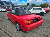 Ford Mercury Capri Cabrio - Ford aus 1992