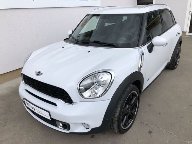 MINI Mini Cooper S Countryman All4 Aut. Motorschaden