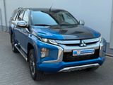 Mitsubishi L200 Spirit Doppelkabine 4WD Hardtop Kamera DAB - Mitsubishi: Hardtop