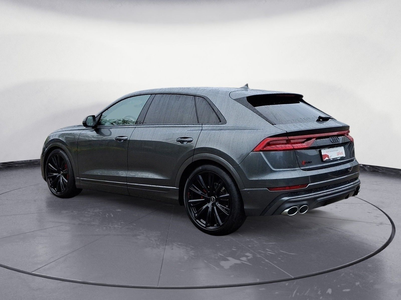 Audi SQ8 - Bild 4