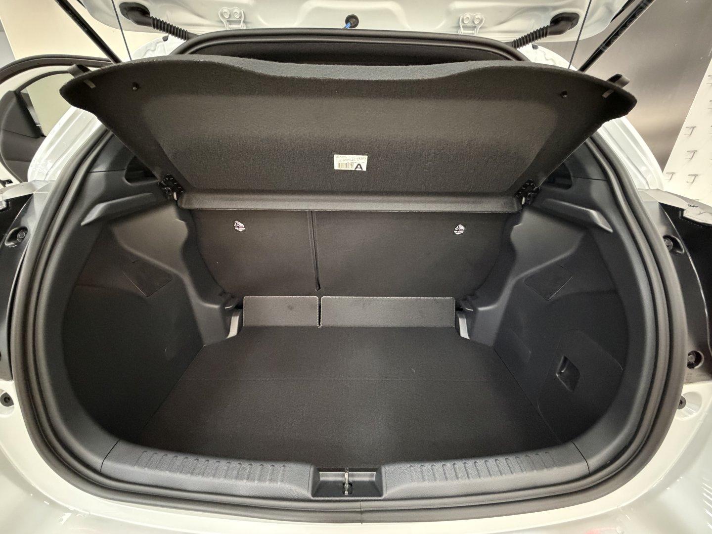 Mazda 2 Hybrid 1.5L VVT-i 116PS CVT Aut. HOMURA SoMo