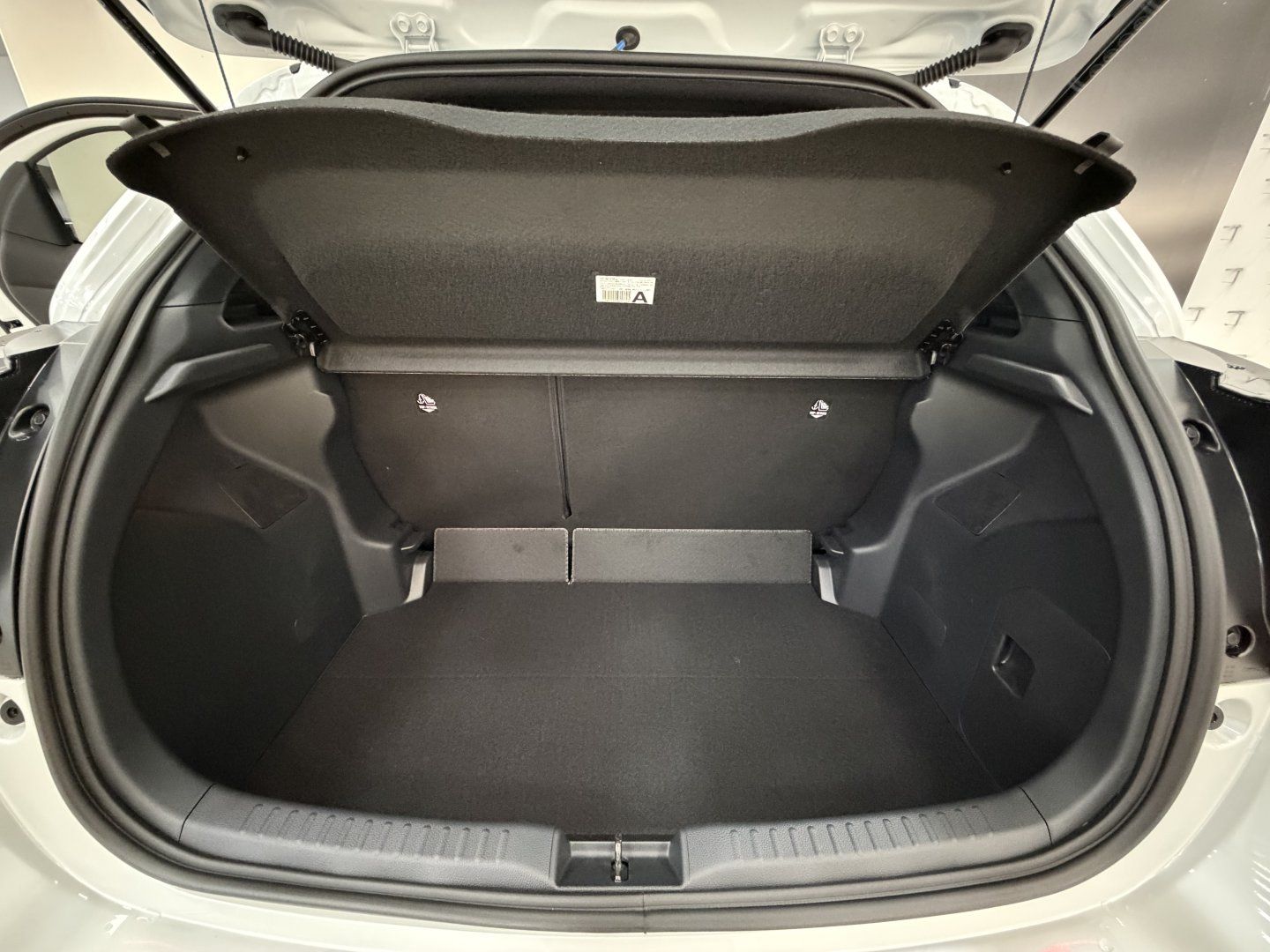 Mazda 2 Hybrid - Bild 45