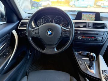 BMW 320 - 8
