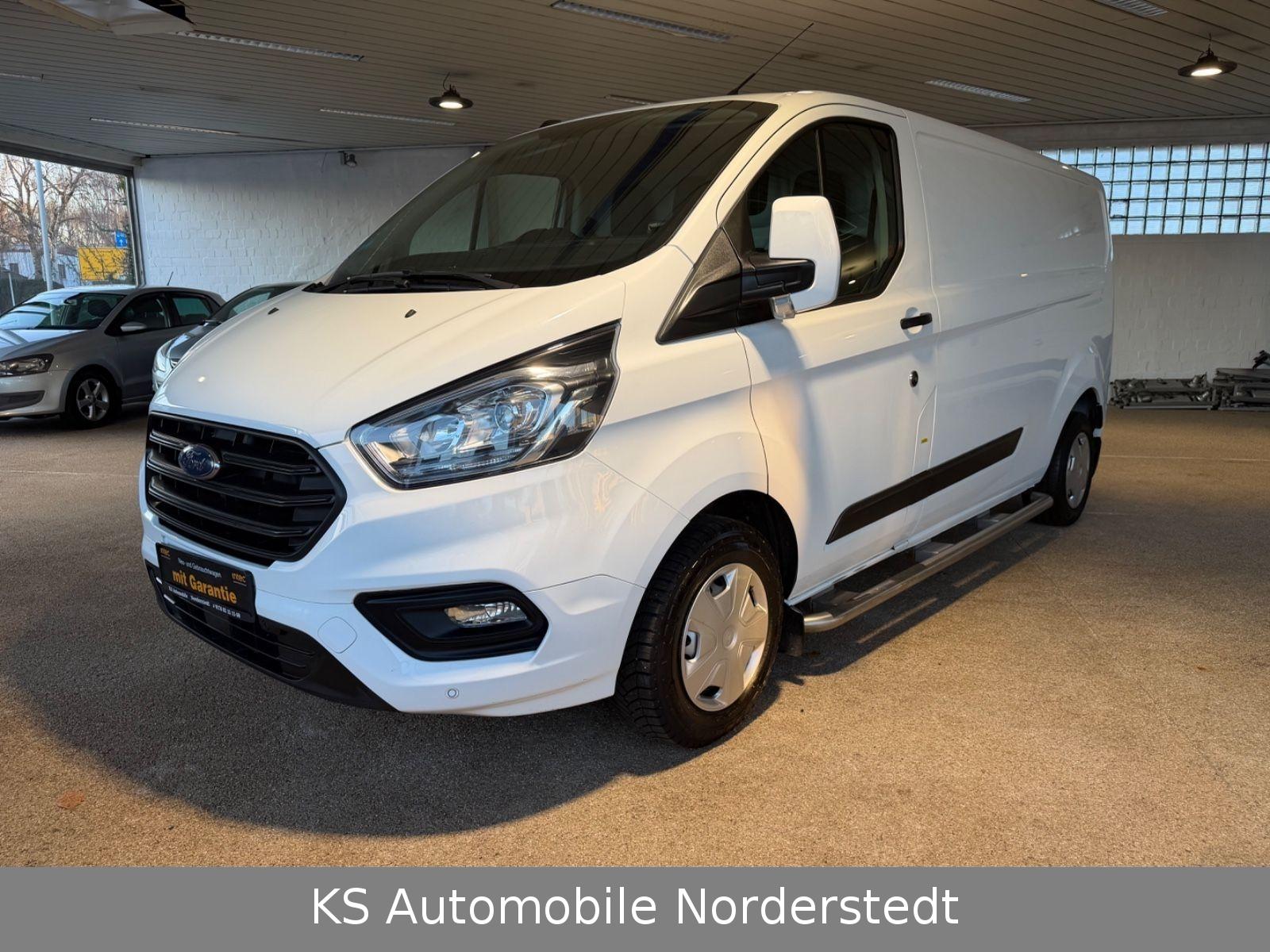 Ford Transit Custom 2.0TDCI 130 TREND 300 L2H1 FWD