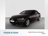 Audi A4 Limousine 40 TFSI S tronic Matrix-Kamera-Navi - Audi A4 Jahreswagen: Limousine