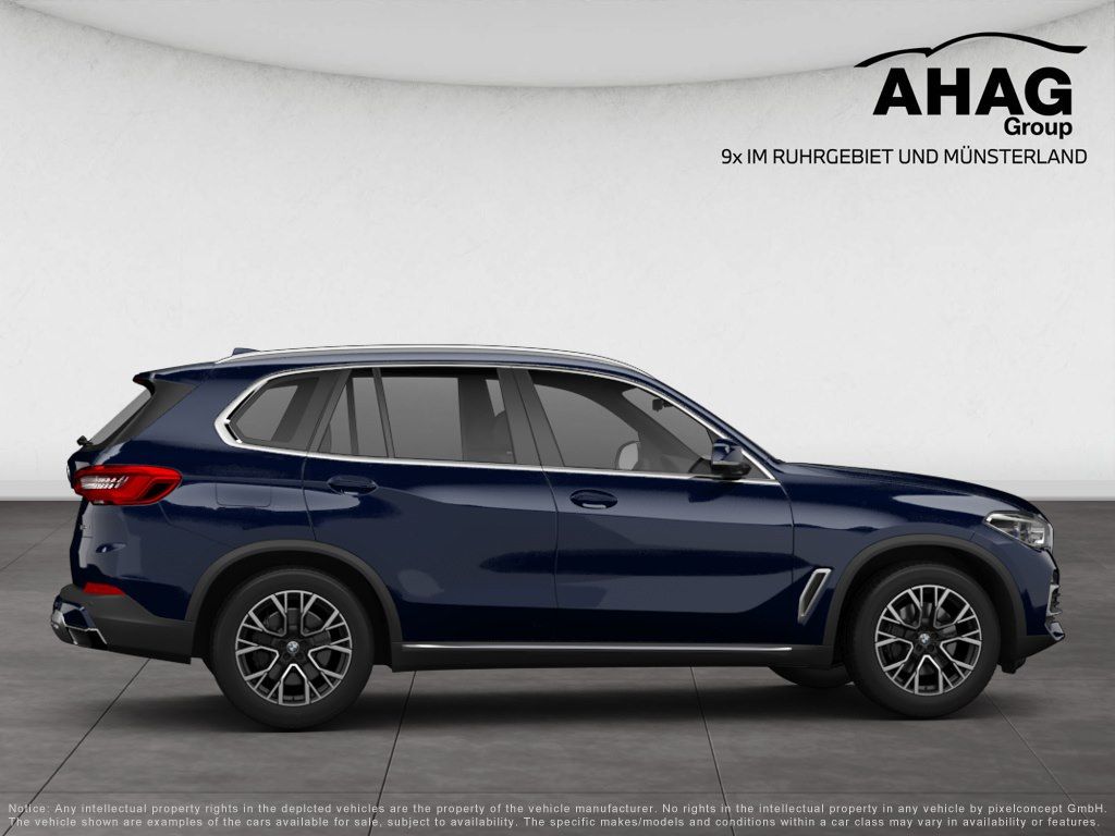 BMW X5 - Bild 6