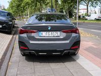 BMW i4 - Vorschau Bild 5