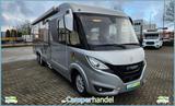 HYMER / ERIBA / HYMERCAR B-Klasse ML I 880 1.HAND#ALDE#HUBSTUETZEN#TOP - HYMER / ERIBA B klasse