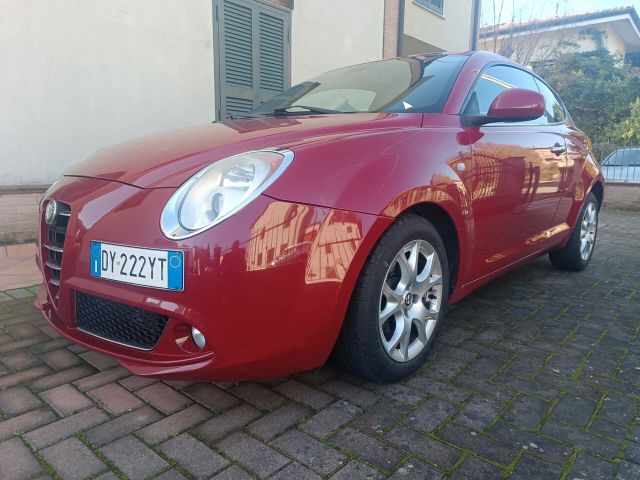 Alfa Romeo MiTo 1.3 JTDm-2 95 CV S&S Distinctive