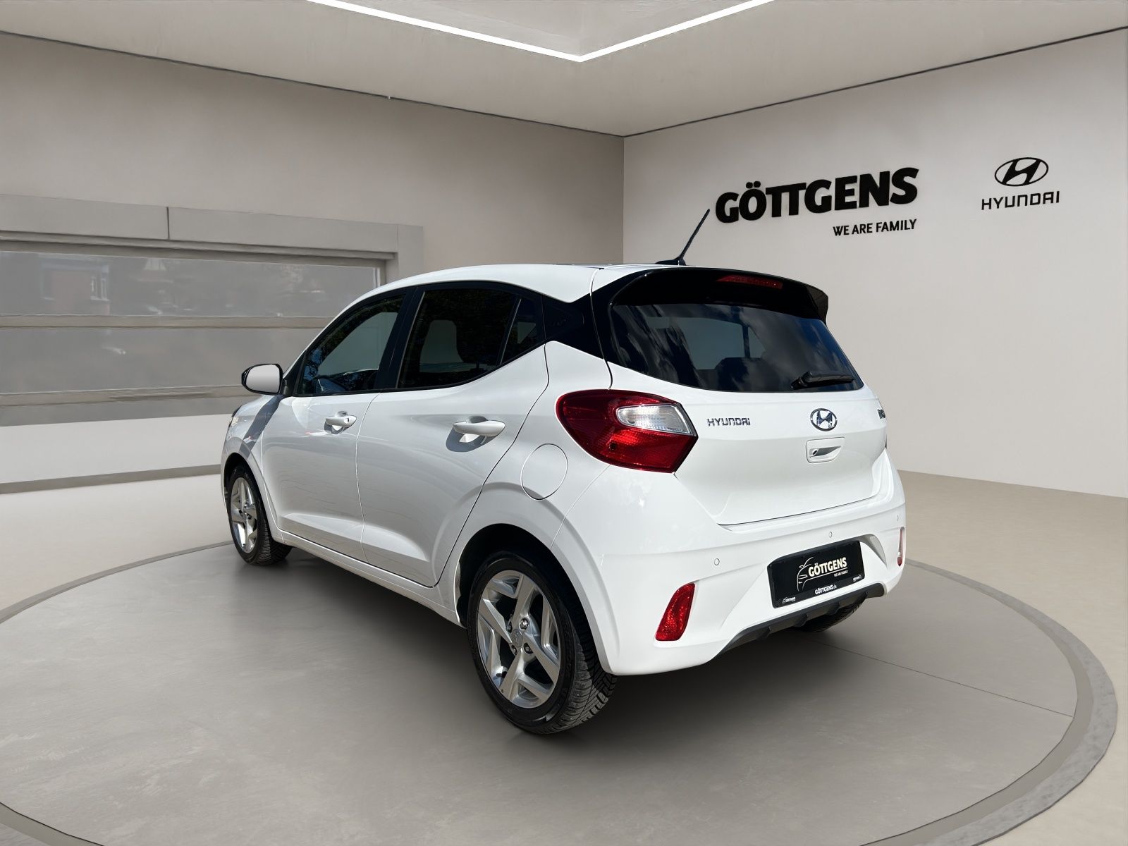 Hyundai i10 – Bild 3