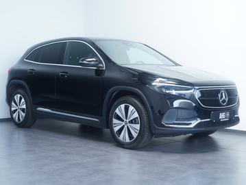 2023 Mercedes-BENZ EQA 照片 2