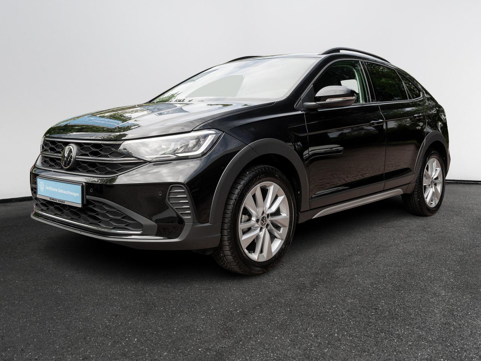 Volkswagen Taigo Goal Taigo GOAL 1.0 l TSI OPF DSG Virtual