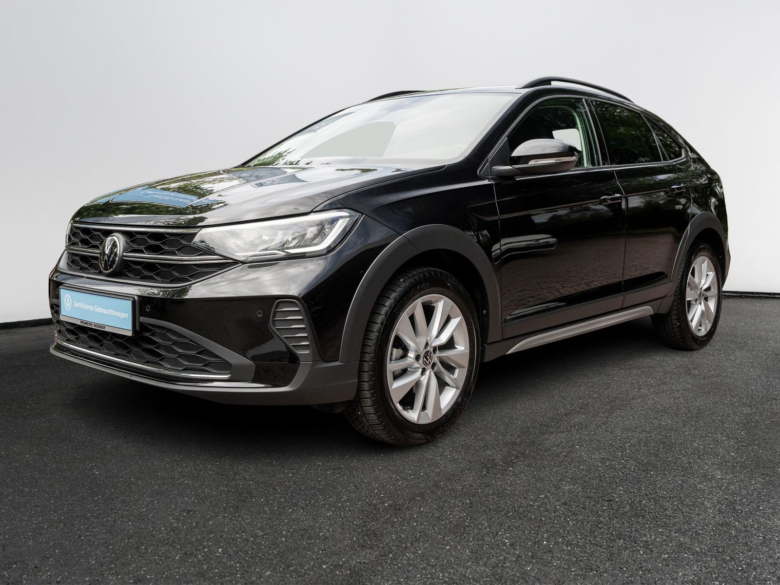 Volkswagen Taigo Goal Taigo GOAL 1.0 l TSI OPF DSG Virtual imagem 2