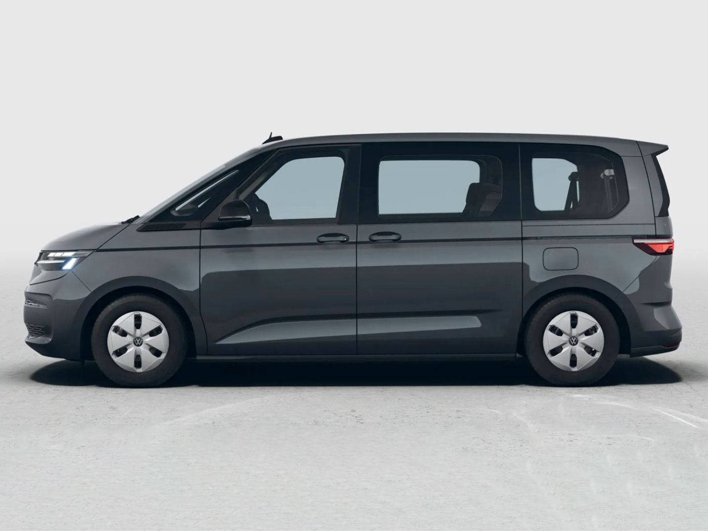 Volkswagen T7 Multivan - Bild 5