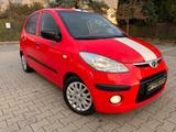 Hyundai i10 Style/Sport/Tüv Neu/Klima/Inspektion Neu/ALU